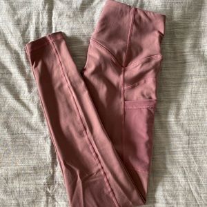 BuffBunny Athena Leggings